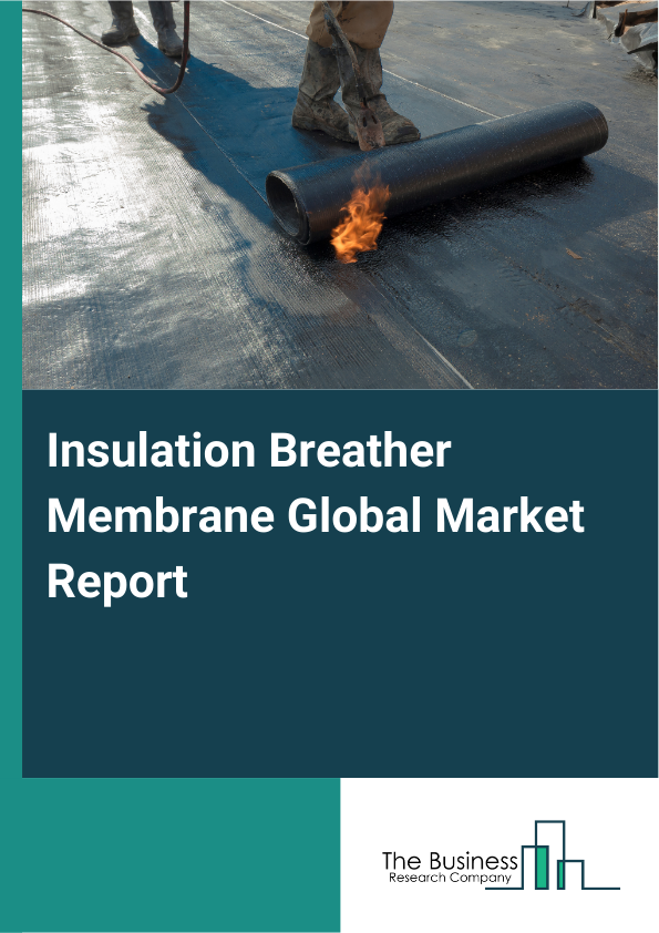Global Insulation Breather Membrane Market Report 2025