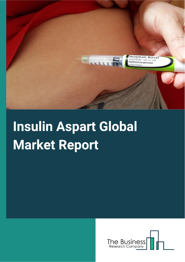 Global Insulin Aspart Market Report 2025
