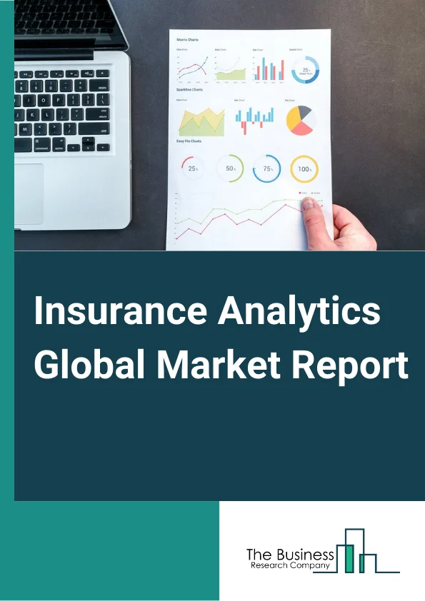 Global Insurance Analytics Market Report 2024