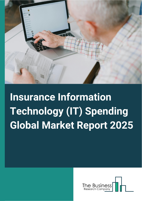 Global Insurance Information Technology (IT) Spending Market Report 2025 
