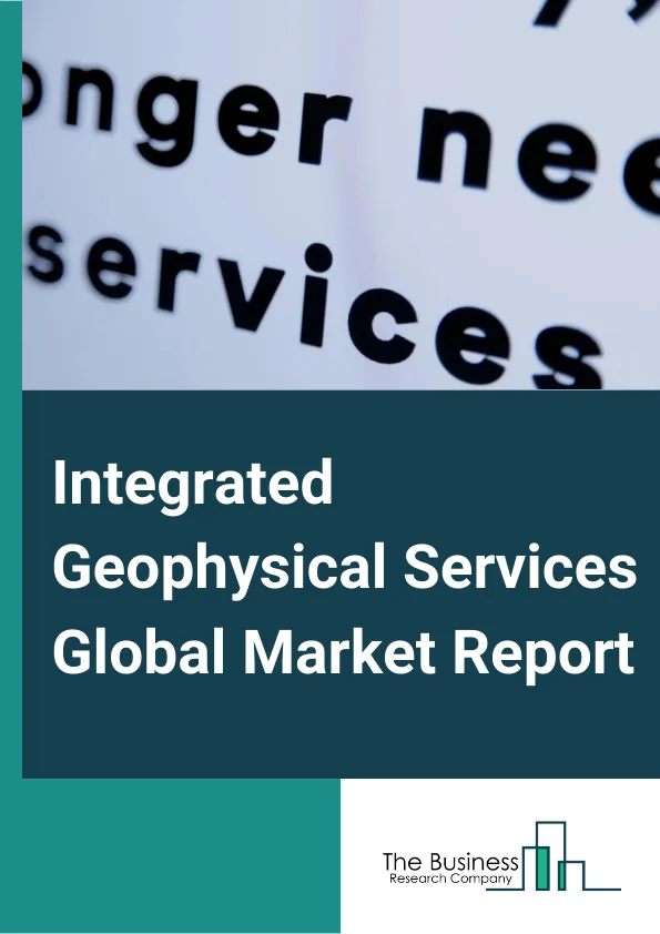 Global Integrated Geophysical Services Market Report 2024
