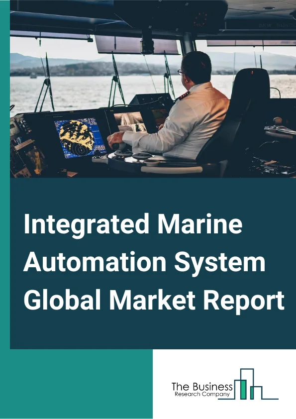 Integrated Marine Automation System