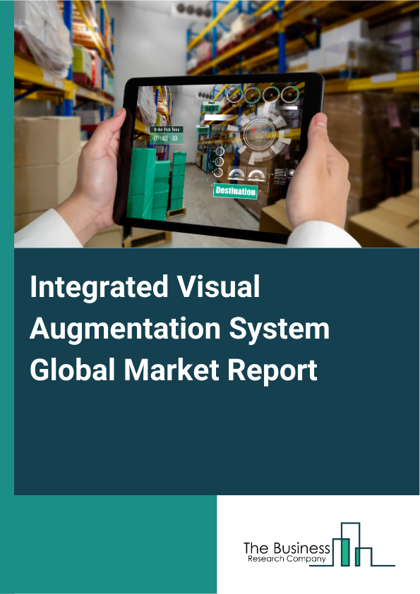 Global Integrated Visual Augmentation System Market Report 2025