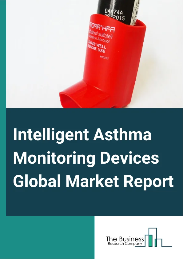 Global Intelligent Asthma Monitoring Devices Market Report 2025