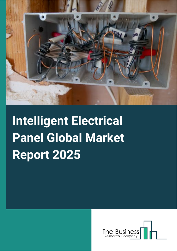 Global Intelligent Electrical Panel Market Report 2025