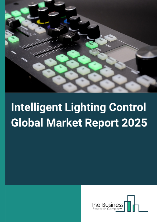 Global Intelligent Lighting Control Market Report 2025