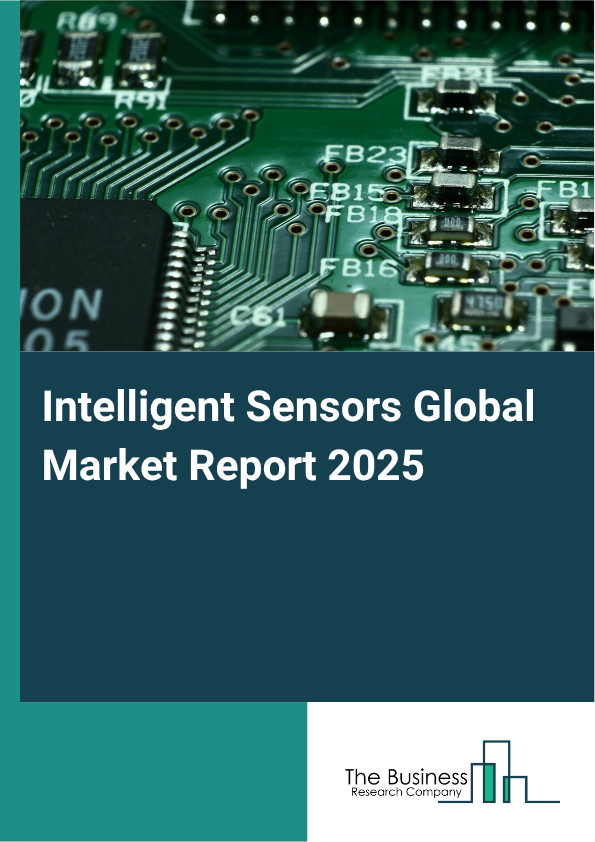 Global Intelligent Sensors Market Report 2025