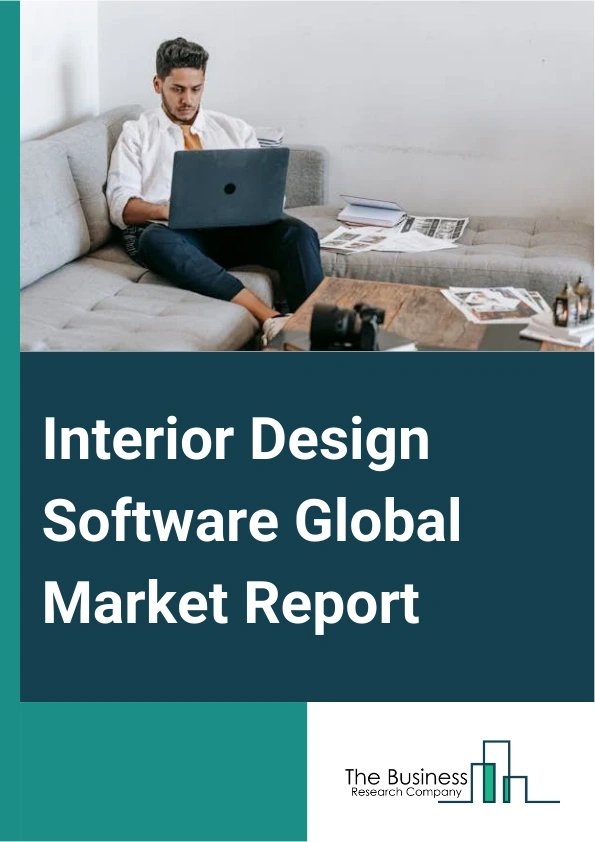 Global Interior Design Software Market Report 2025