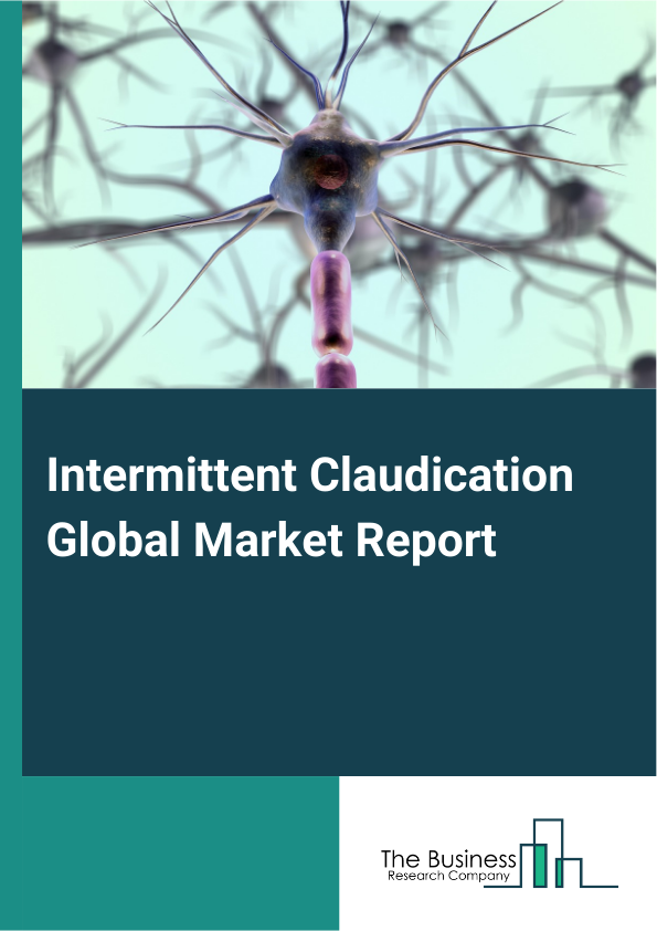 Global Intermittent Claudication Market Report 2025