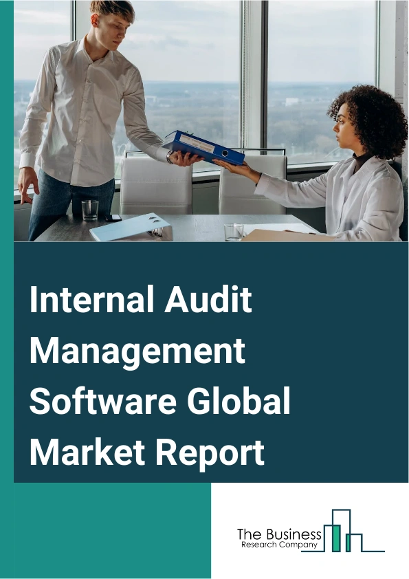 Global Internal Audit Management Software Market Report 2025
