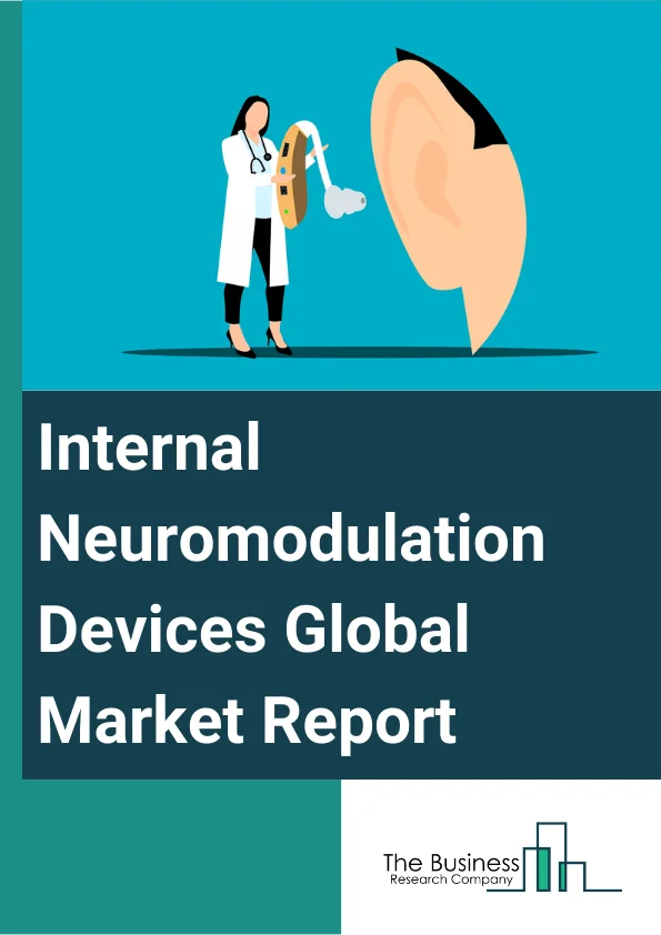 Internal Neuromodulation Devices