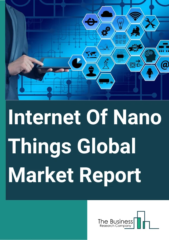 Internet Of Nano Things