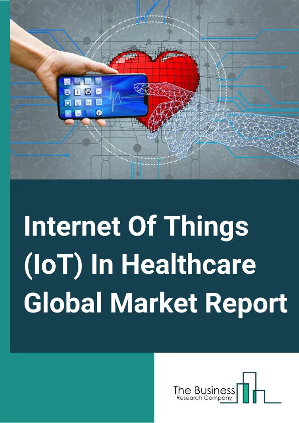 Internet Of Things (IoT) In Healthcare Global Market Report 2024 – By Component (Medical Devices, Systems and Software, Services), By Connectivity Technology (Cellular, Wi-Fi, Near Field Communications, Satellite, Bluetooth, Zigbee), By Application (Telemedicine, Clinical Operations and Workflow Management, Inpatient Monitoring, Medication Management, Connected Imaging, Other Applications), By End Users (Clinical Research Organizations, Government Institutions, Research and Diagnostic Laboratories, Hospitals and Clinics, Other End Users) – Market Size, Trends, And Global Forecast 2024-2033