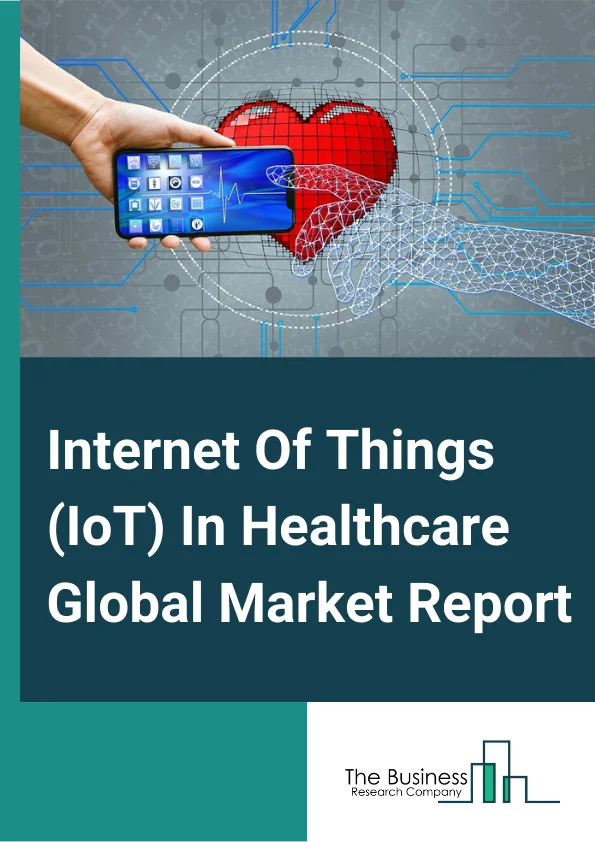 Internet Of Things (IoT) In Healthcare Global Market Report 2025 – By Component (Medical Devices, Systems and Software, Services), By Connectivity Technology (Cellular, Wi-Fi, Near Field Communications, Satellite, Bluetooth, Zigbee), By Application (Telemedicine, Clinical Operations and Workflow Management, Inpatient Monitoring, Medication Management, Connected Imaging, Other Applications), By End Users (Clinical Research Organizations, Government Institutions, Research and Diagnostic Laboratories, Hospitals and Clinics, Other End Users) – Market Size, Trends, And Global Forecast 2025-2034