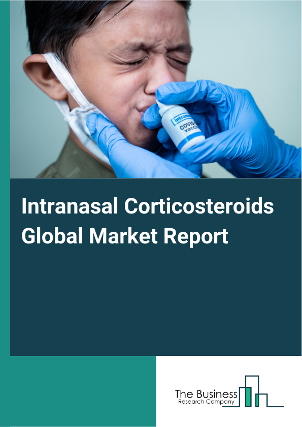 Global Intranasal Corticosteroids Market Report 2025
