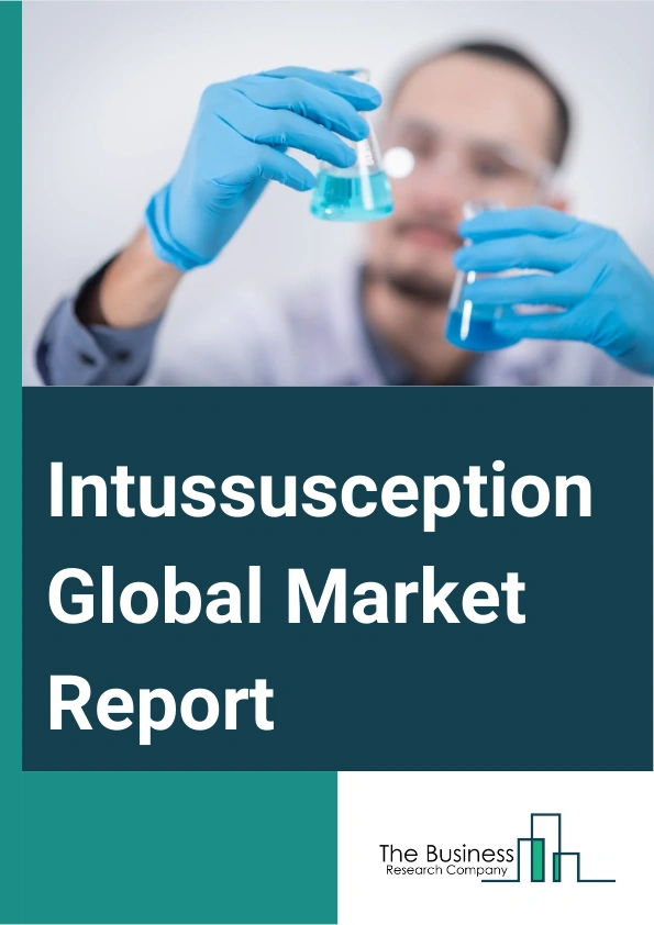 Intussusception