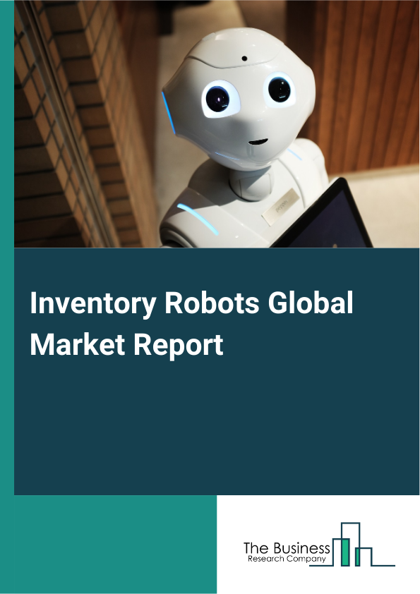 Global Inventory Robots Market Report 2025