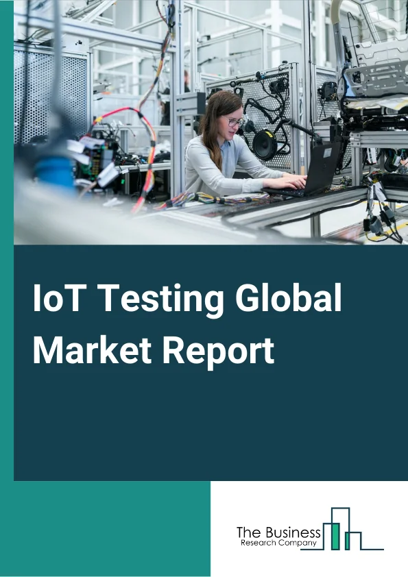 IoT Testing