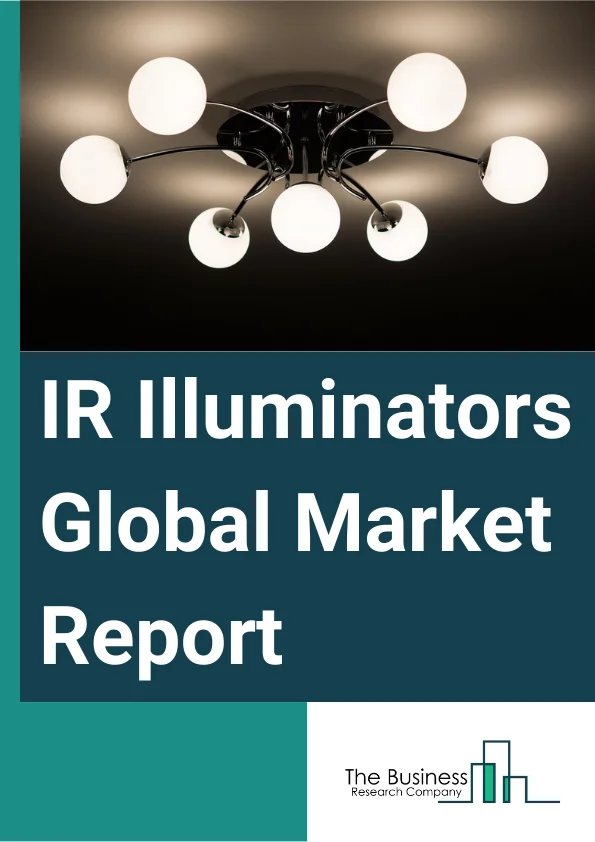 Global IR Illuminators Market Report 2025