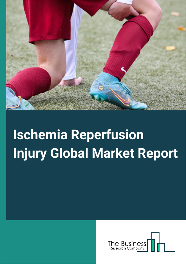 Global Ischemia Reperfusion Injury Market Report 2025