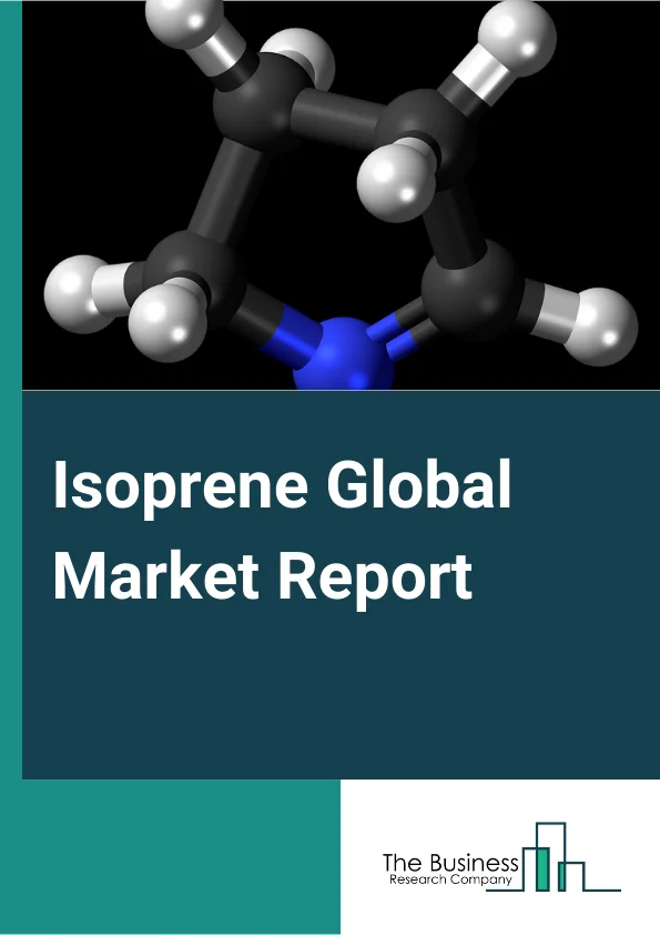 Isoprene Global Market Report 2023