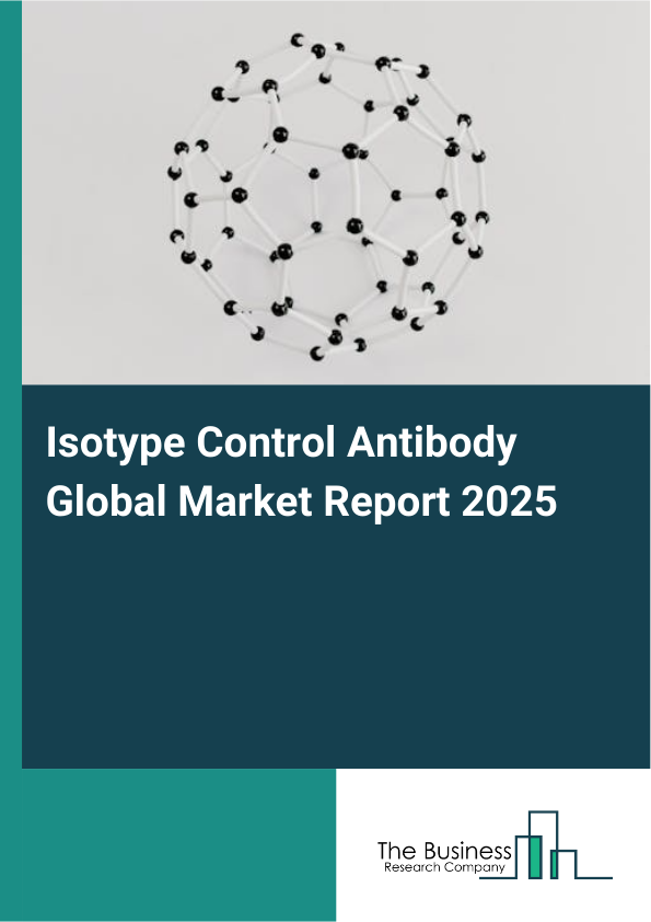 Global Isotype Control Antibody Market Report 2025