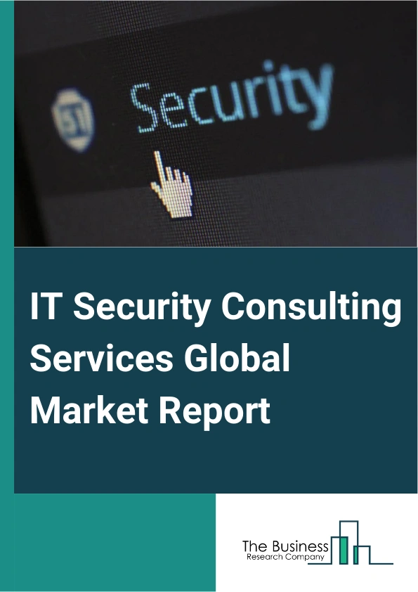 IT Security Consulting Services