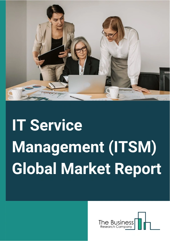 Global IT Service Management (ITSM) Market Report 2025