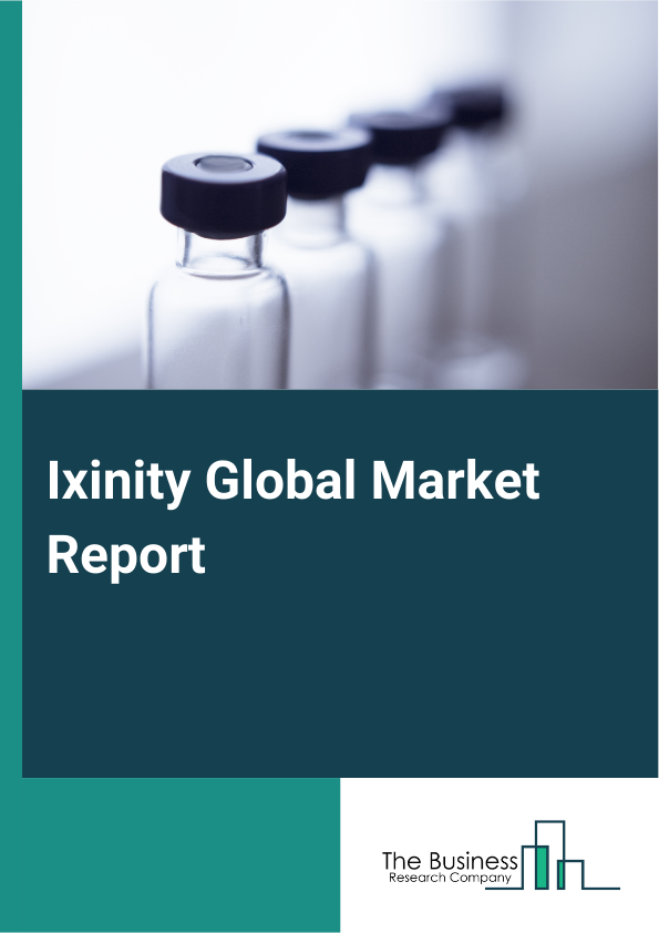 Global Ixinity Market Report 2025