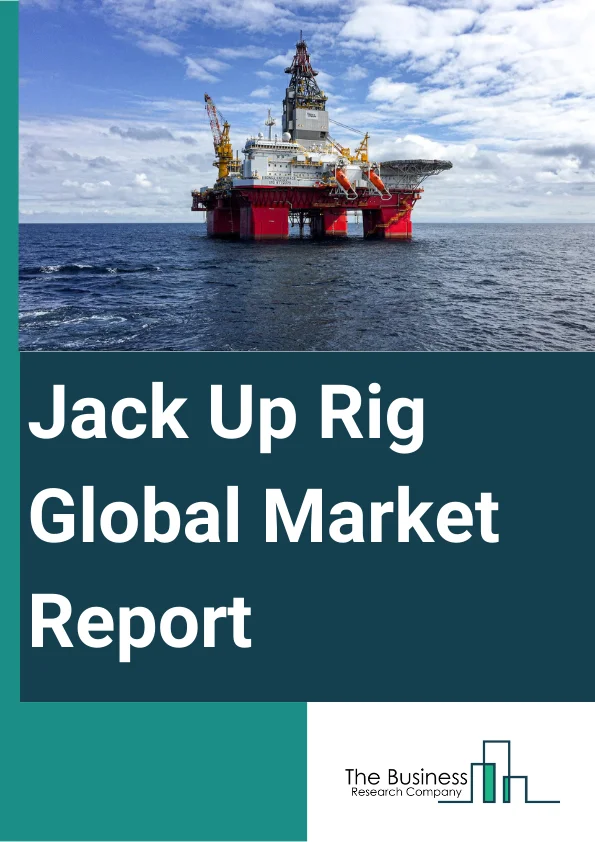 Jack Up Rig