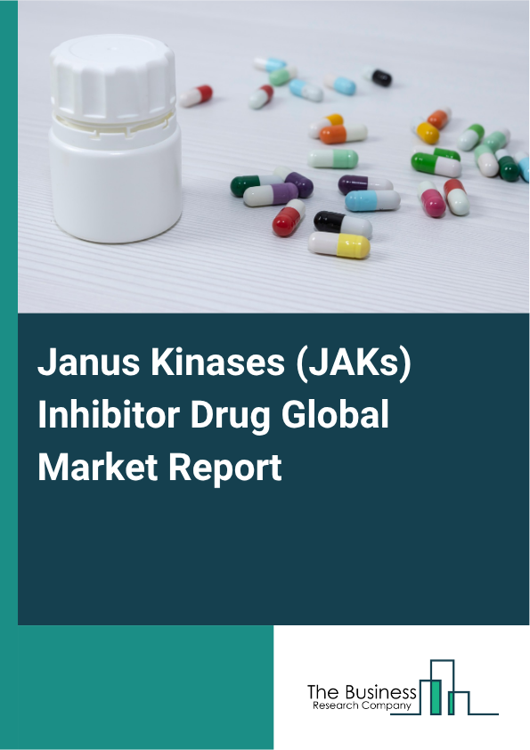 Global Janus Kinases (JAKs) Inhibitor Drug Market Report 2025