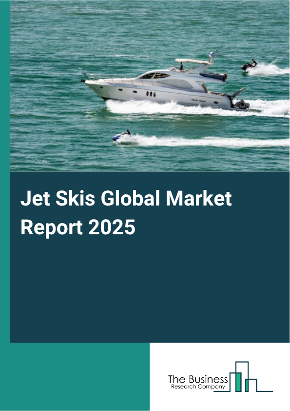 Global Jet Skis Market Report 2025
