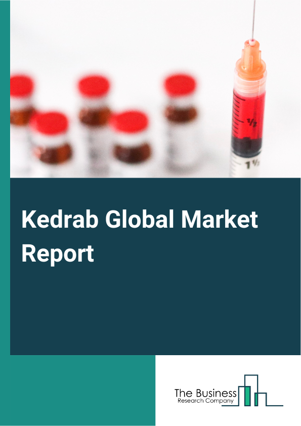 Global Kedrab Market Report 2025
