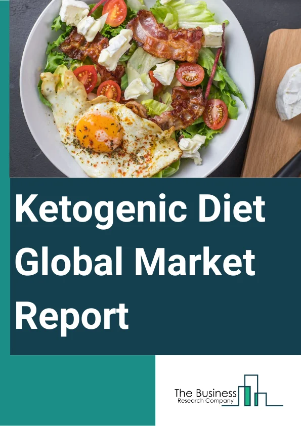 Ketogenic Diet Global Market Report 2023