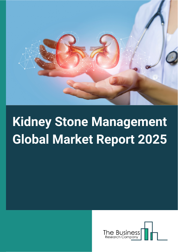 Global Kidney Stone Management Market Report 2025