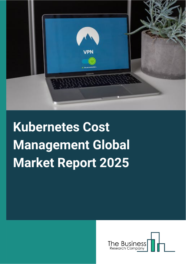 Global Kubernetes Cost Management Market Report 2025