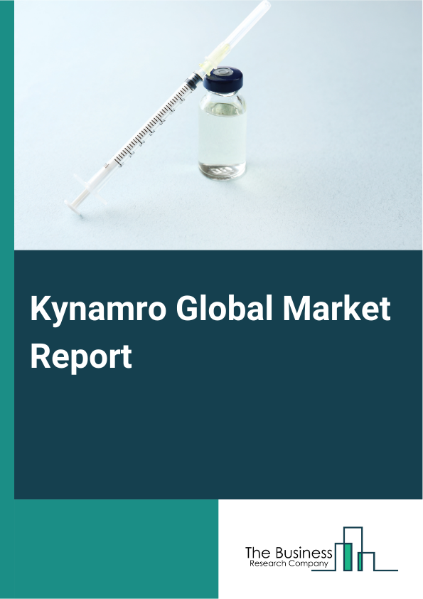 Global Kynamro Market Report 2025