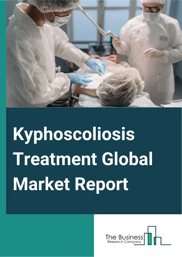 Kyphoscoliosis Treatment