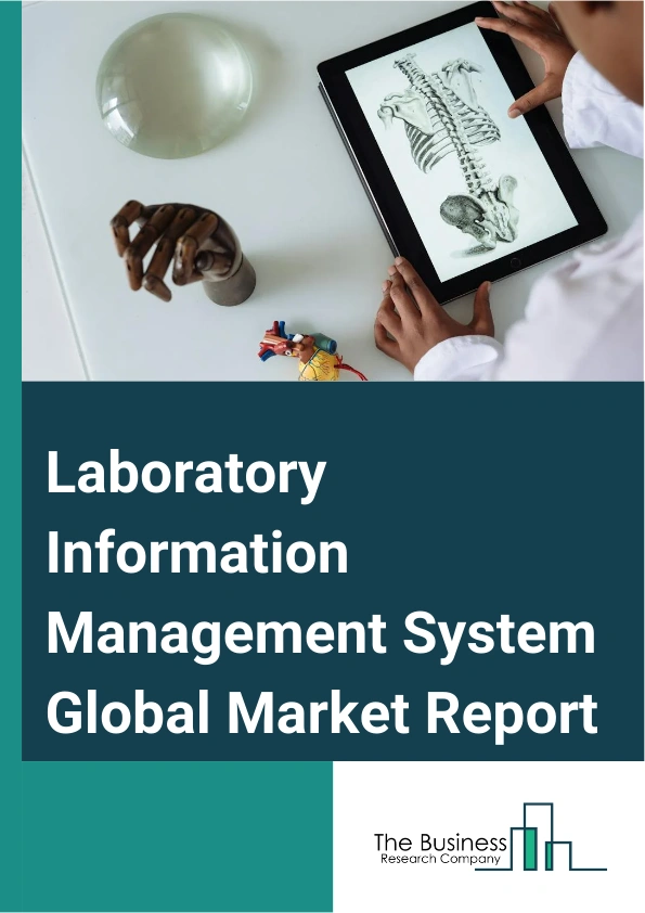 Laboratory Information Management System