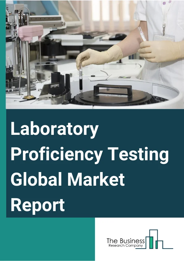 Laboratory Proficiency Testing