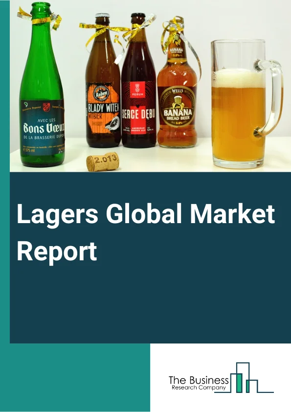Global Lagers Market Report 2025