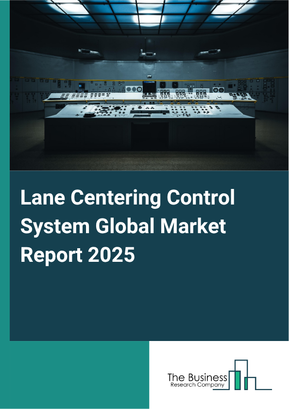 Global Lane Centering Control System Market Report 2025 