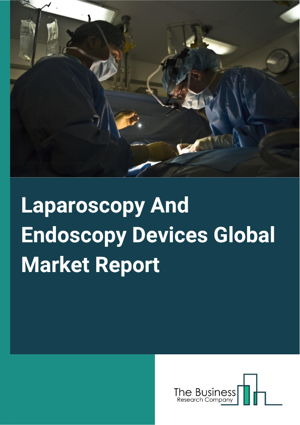 Global Laparoscopy And Endoscopy Devices Market Report 2025