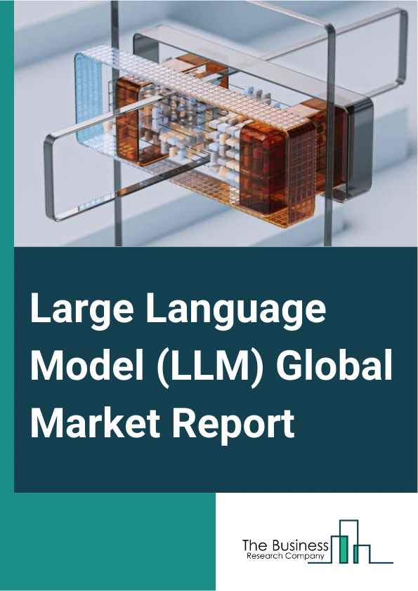 Global Large Language Model (LLM) Market Report 2025