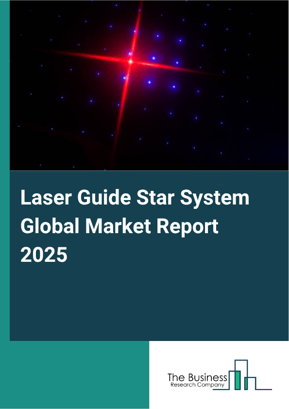 Global Laser Guide Star System Market Report 2025