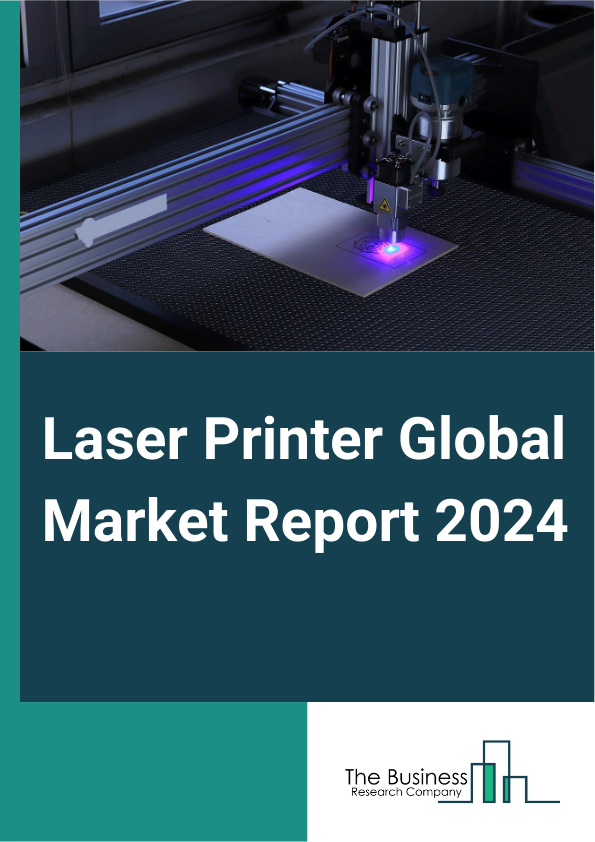 Global Laser Printer Market Report 2025