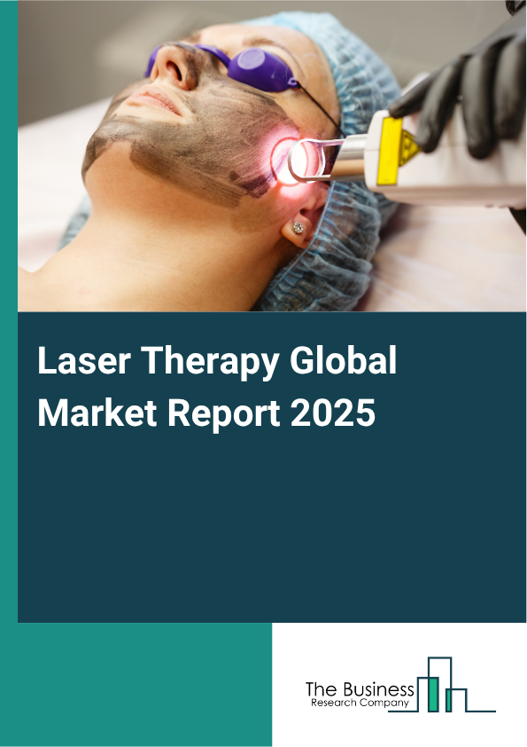 Global Laser Therapy Market Report 2025