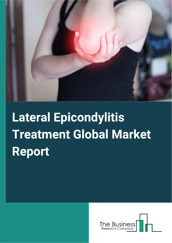 Global Lateral Epicondylitis Treatment Market Report 2025
