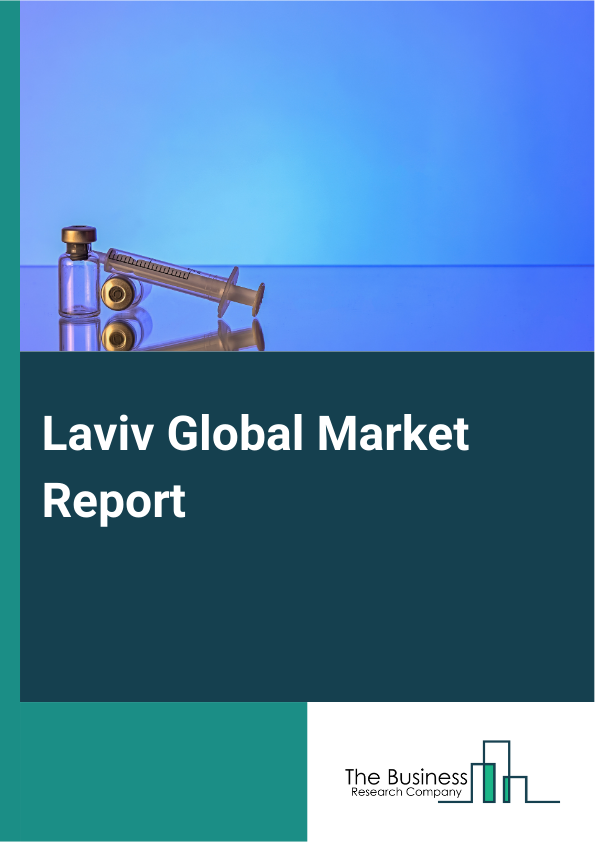 Global Laviv Market Report 2025