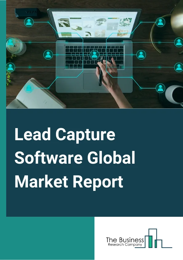 Lead Capture Software